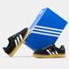 Кеди Adidas Samba x Ronnie Fieg x Clarks Black White 9222 фото 9