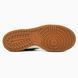 Nike Dunk Low LX Green White Gum, 36