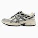 Asics Gel-Venture 6 White Grey Black, розмір 36