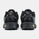 New Balance 509 Triple Black Gloss
