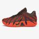 Nike Ja 3 Brown Orange, 40