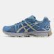 Asics Gel-Kahana 8 Blue Gold