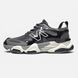 New Balance 9060 Future Black Grey, 41