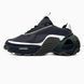 Adidas Edge Runner Black Silver, 40