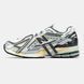New Balance 1906A White Silver Black
