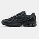 New Balance 1906R Triple Black, розмір 40