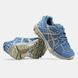 Asics Gel-Kahana 8 Blue Gold