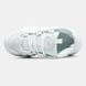 Nike Air More Uptempo Low White Ice Grey