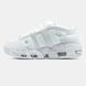 Nike Air More Uptempo Low White Ice Grey
