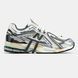 New Balance 1906A White Silver Black