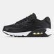 Nike Air Max 90 Black White, 40