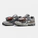 Кроссовки New Balance 2002R Grey 2.0 3789 фото 6