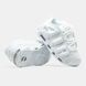 Nike Air More Uptempo Low White Ice Grey
