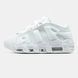 Nike Air More Uptempo Low White Ice Grey