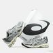 Asics Gel-Nimbus 10.1 Pure Grey, розмір 41