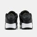 Nike Air Max 90 Black White, 40