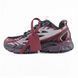 Off-White ODSY-1000 Burgundy Black White, 36