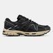 Asics Gel-Kahana 8 Black Beige