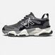 New Balance 9060 Future Black Grey, 41