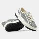 Gucci Tennis 1977 GG Monogram Black/White, 37