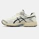 Asics Gel-Flux 4 Cream Black