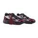 Off-White ODSY-1000 Burgundy Black White, 36