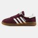Adidas Spezial Velvet Bordo