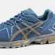 Asics Gel-Kahana 8 Blue Gold