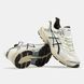 Asics Gel-Flux 4 Cream Black