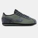 Nike Cortez Dark Olive Anthracite