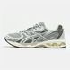Asics Gel-Nimbus 10.1 Pure Grey, розмір 41