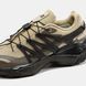 Salomon XT Pu.Re Advanced Beige Black, 41