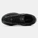 New Balance 509 Triple Black Gloss