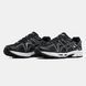 Asics Gel-Kahana 8 Black Grey, 40