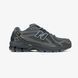 New Balance 1906R Magnet Black, 40