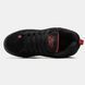 DC x Slayer Court Graffik Black Red