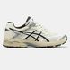 Asics Gel-Flux 4 Cream Black