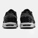 Asics Gel-Kahana 8 Black Grey, 40