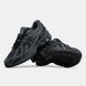 New Balance 1906R Triple Black