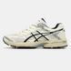 Asics Gel-Flux 4 Cream Black