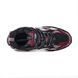 Off-White ODSY-1000 Burgundy Black White, 36