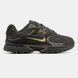 Nike V5 RNR Dark Brown Black Gold, розмір 36