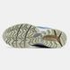 Asics Gel-Kahana 8 Blue Gold