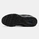 New Balance 509 Triple Black Gloss