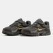 Nike V5 RNR Dark Brown Black Gold, розмір 36