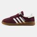 Adidas Spezial Velvet Bordo