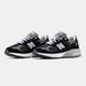 Кросівки New Balance 993 White Black 611 фото 7