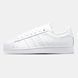 Adidas Superstar Triple White