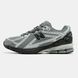 New Balance 1906R Grey Black Silver, розмір 38