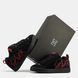 DC x Slayer Court Graffik Black Red